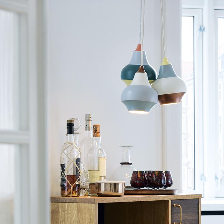 Actual product image Louis Poulsen Cirque Pendant Light (E27)
