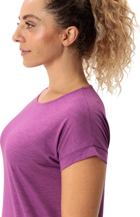 Produktbild Vaude Women's Moja T-Shirt IV (44, XL)