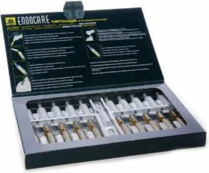 Image du produit Endocare Tensage Ampoules SCA 50 (2 ml)