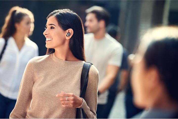 Produktbild Jabra Elite 85t (ANC, 7 h, Kabellos)