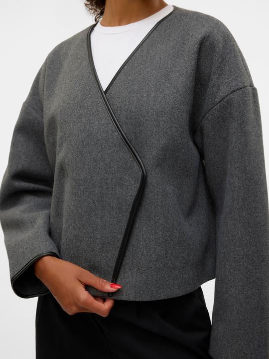 Immagine prodotto Vero Moda VMCHERRY Giacca leggera blazer (XS)