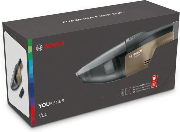 Image du produit Bosch YOUseries Vac