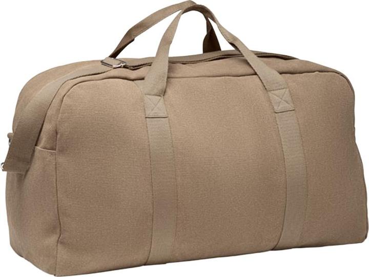 Produktbild MidOcean Reisetasche Duffas Colour