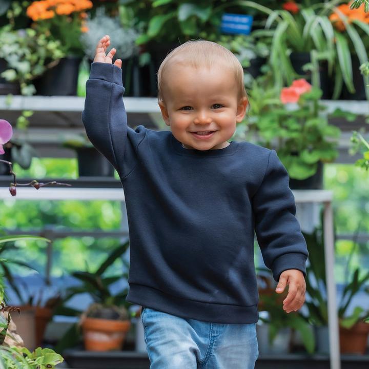 Produktbild Babybugz Essential Sweatshirt Baby (86)