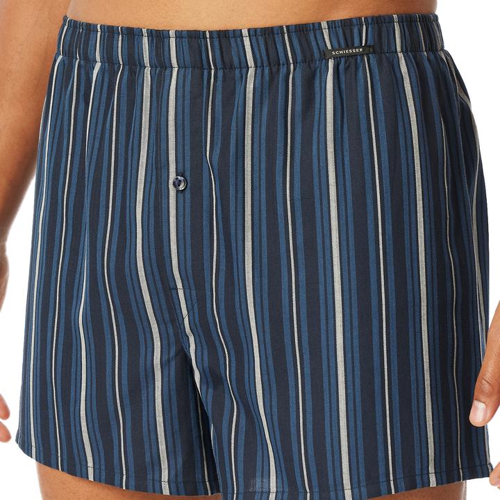Produktbild Schiesser Boxershorts (10, 4XL, 6er Pack)