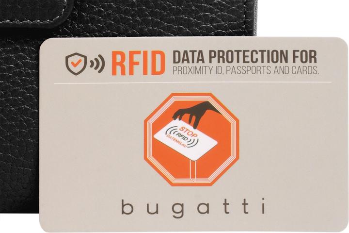Image du produit Bugatti Geldbörse ELSA
