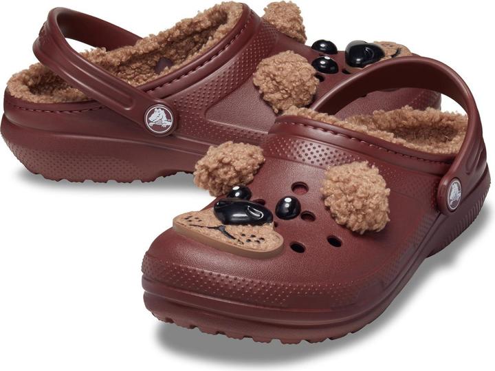 Produktbild Crocs Kids Classic Lined (31)