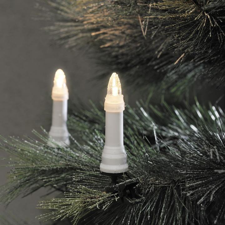 Produktbild Konstsmide Weihnachtsbaum-Beleuchtung (24.20 m)