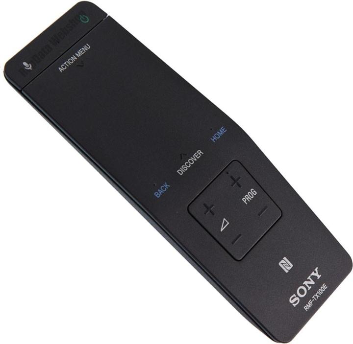 Immagine prodotto Sony Rmf-Tx100e (Telecomando specifico per il dispositivo, Bluetooth)