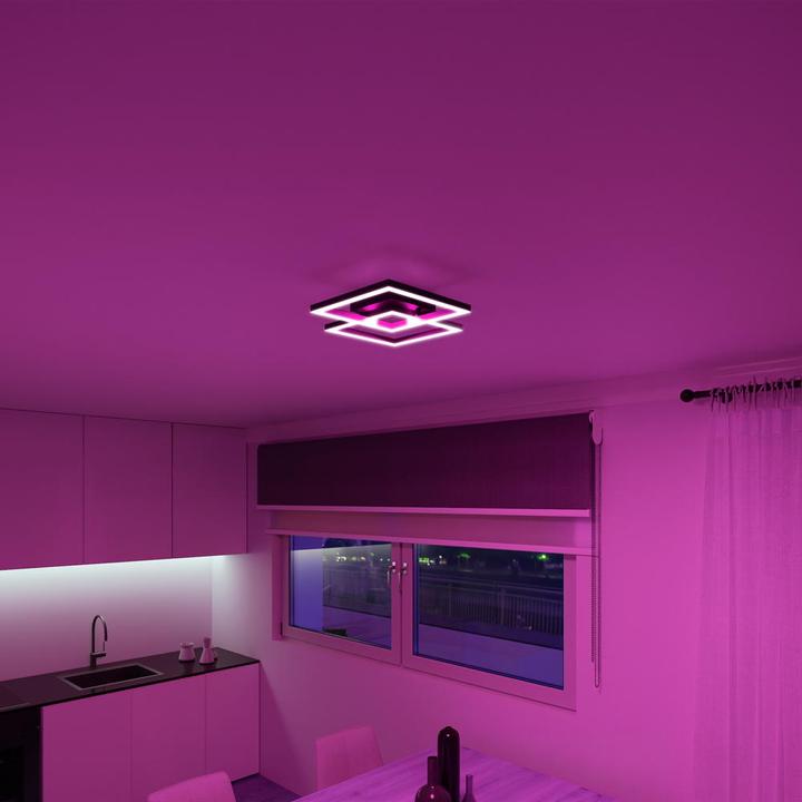 Produktbild Tint Smarte Zigbee Deckenleuchte Cano (2800 lm)