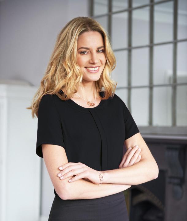 Produktbild Brook Taverner Verona (40)