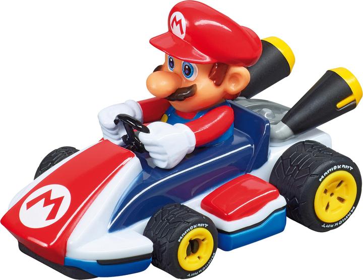 Image du produit Carrera FIRST Nintendo Mario Kart 2,9 m