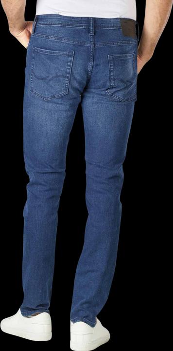 Produktbild Jack & Jones Glenn Jeans Slim Fit Blue Denim (W30/L30)