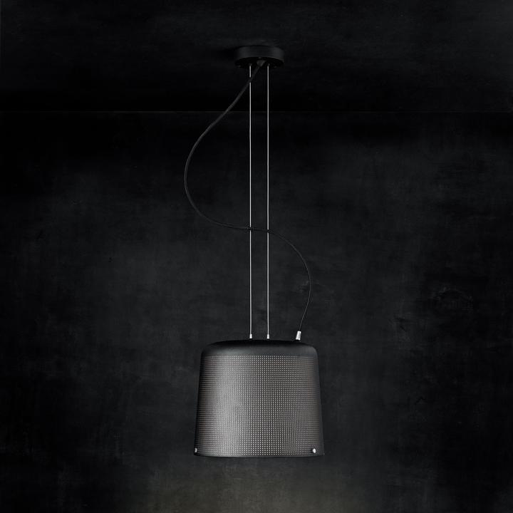 Actual product image Vipp 526 Pendant light