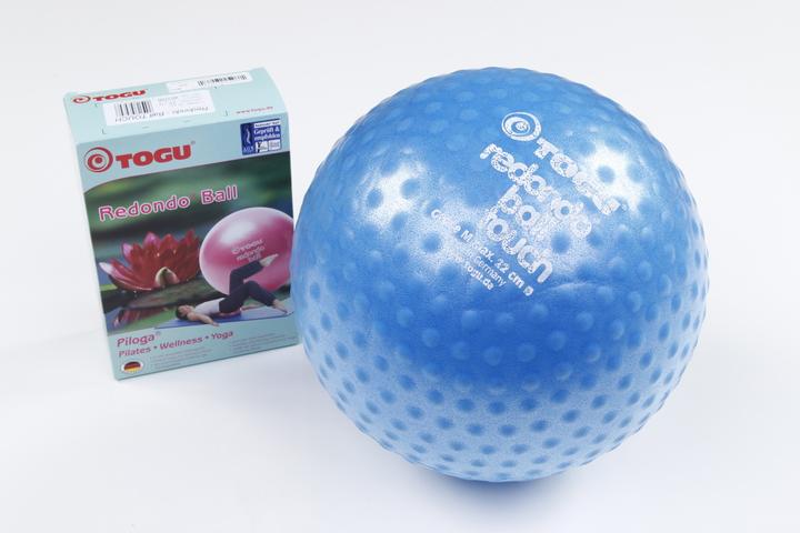 Actual product image Togu Redondo Ball Touch (22 cm)