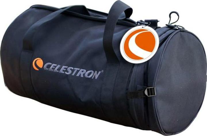 Actual product image Celestron Carrying bag for 8 SCT optics