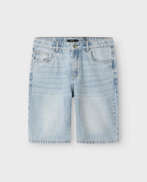 Produktbild Lmtd Denim Jeansshorts (152)
