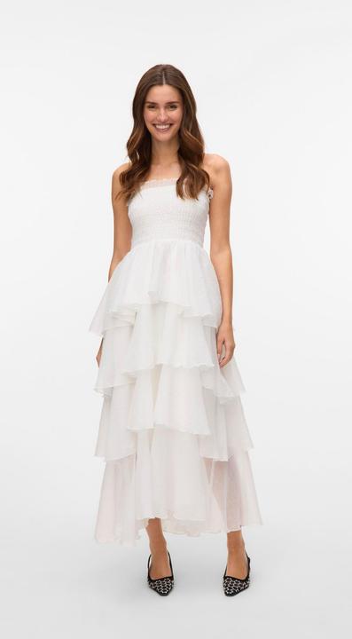 Image du produit Vero Moda VMDELILAH Robe longue Robe (XL)