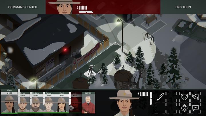 Immagine prodotto Game Questa è la polizia 2, PS4 (PS4, Multilingue)