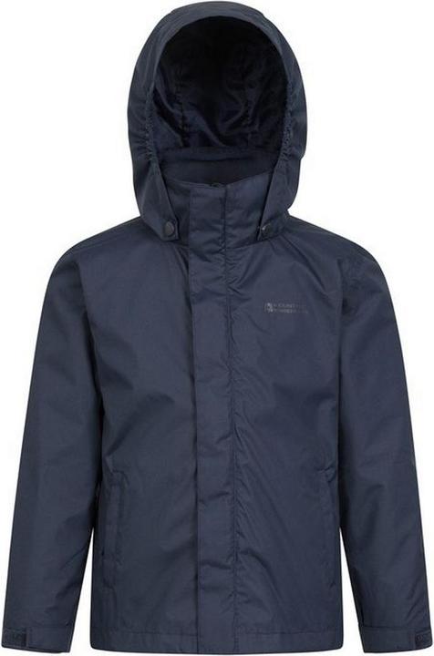 Immagine prodotto Mountain Warehouse Giacca di pelliccia 3 in 1 (116)