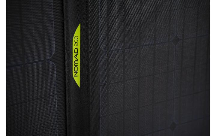 Actual product image Goal Zero Nomad 200 (200 W, 10 kg)