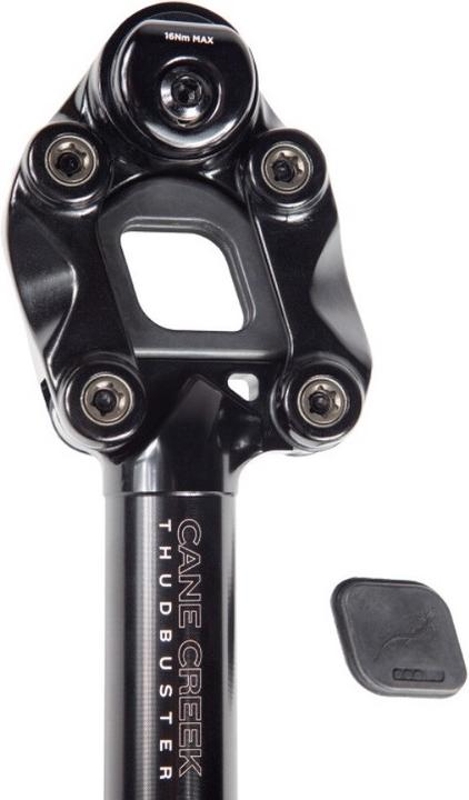 Immagine prodotto Cane Creek Thudbuster ST (31.60 mm)