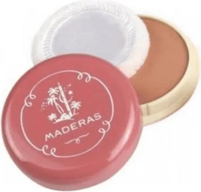 Produktbild Maderas de Oriente Rubor Colorete Nº 06 Siena (06 Siena)