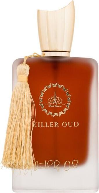 Produktbild 187 Killer Pads Oud by Death (Eau de Parfum, 100 ml)