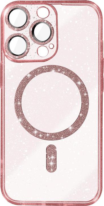 Pink gold