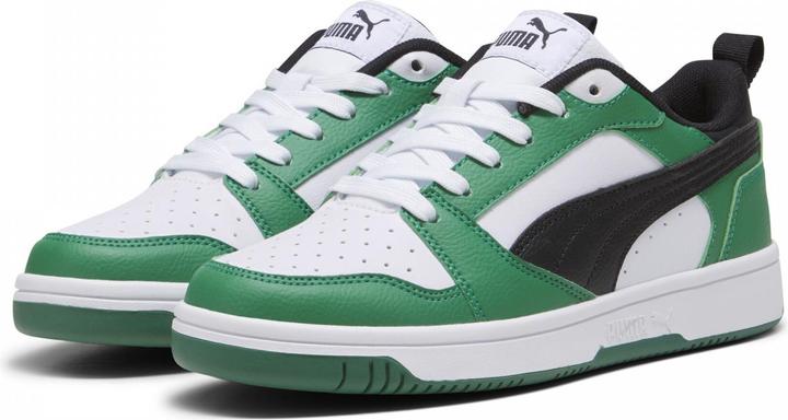 Immagine prodotto Puma Rimbalzo V6 Lo Jr (38.5)
