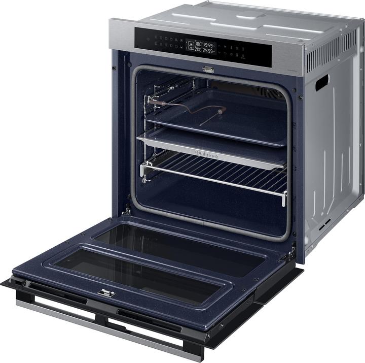 Produktbild Samsung Dual Cook Flex Serie 4 NV7B4340UBS