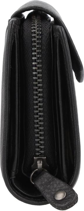 Produktbild Harbour 2nd Just Pure Geldbörse RFID Schutz Leder 13 cm