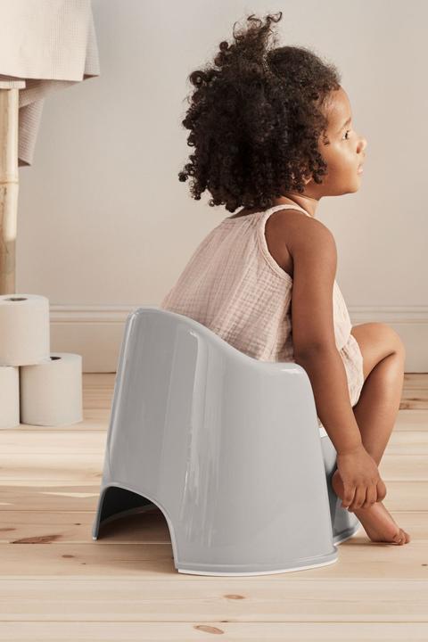 Actual product image BabyBjörn Potting Chair