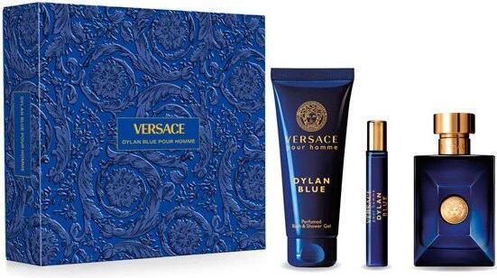 Produktbild Versace Dylan Blue Spring 2024 Eau de Toilette 100 / Body Smoother / Travel (Eau de Toilette, 100 ml)