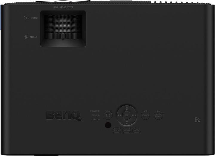 Image du produit BenQ LH600ST/2500 AL FHU (2500 lm, 0.69 - 0.83:1)