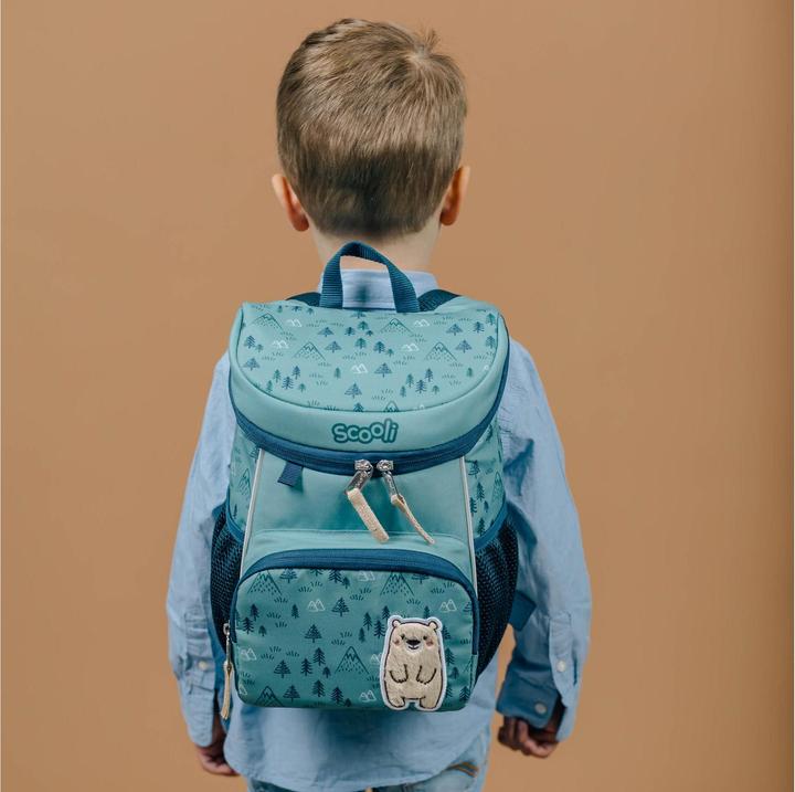 Immagine prodotto Scooli Bobby Bear