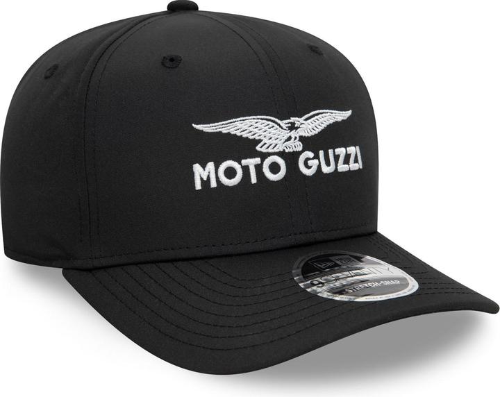 Image du produit New Era 9Seventy Stretch-Snap Cap - MOTO GUZZI