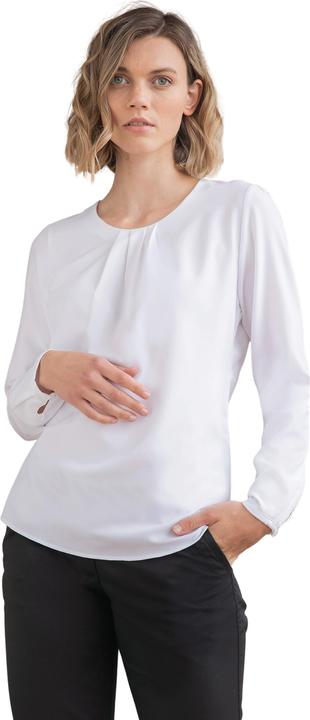 Produktbild Henbury Bluse, langarm, Frau (M)