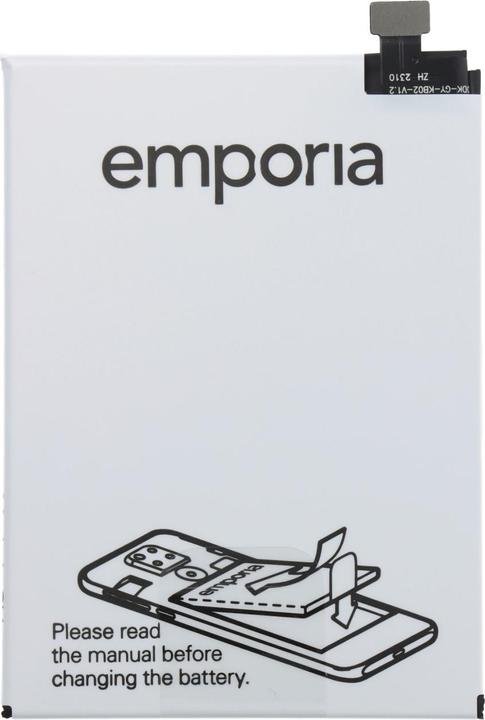 Immagine prodotto Emporia Originalakku SMART.5, AK-S5-BC