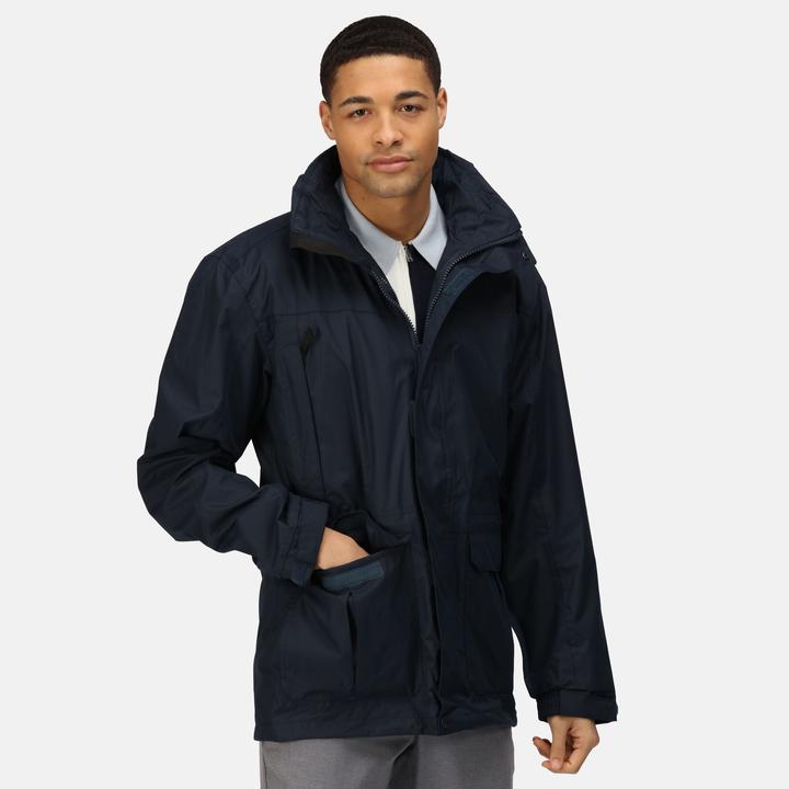Image du produit Regatta Veste Vertex III imperméable et respirante (L)