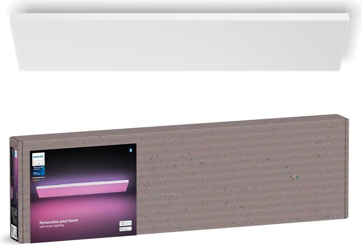 Produktbild Philips Hue White & Col. Amb. Datura (4250 lm)