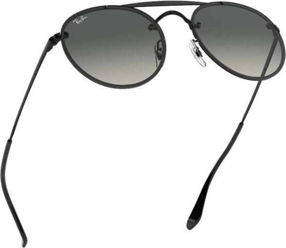 Produktbild Ray Ban Blaze Round
