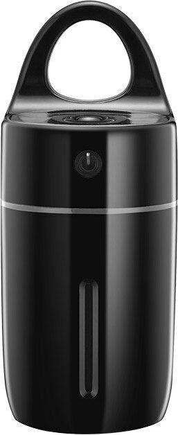 Actual product image JTI Magic Cup humidifier - Black