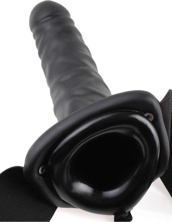 Image du produit Pipedream Strapon creux