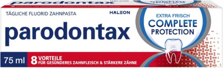 Actual product image Parodontax Extra fresh (75 ml)
