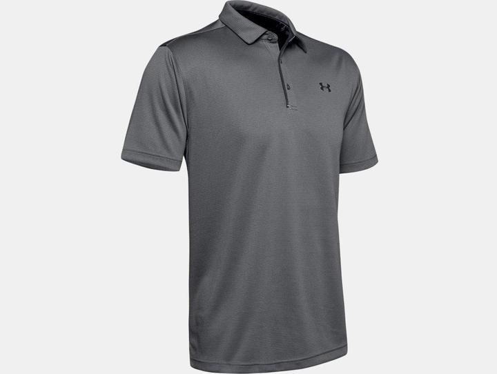 Immagine prodotto Under Armour HeatGear Tech Golf Polo Uomo (XL)