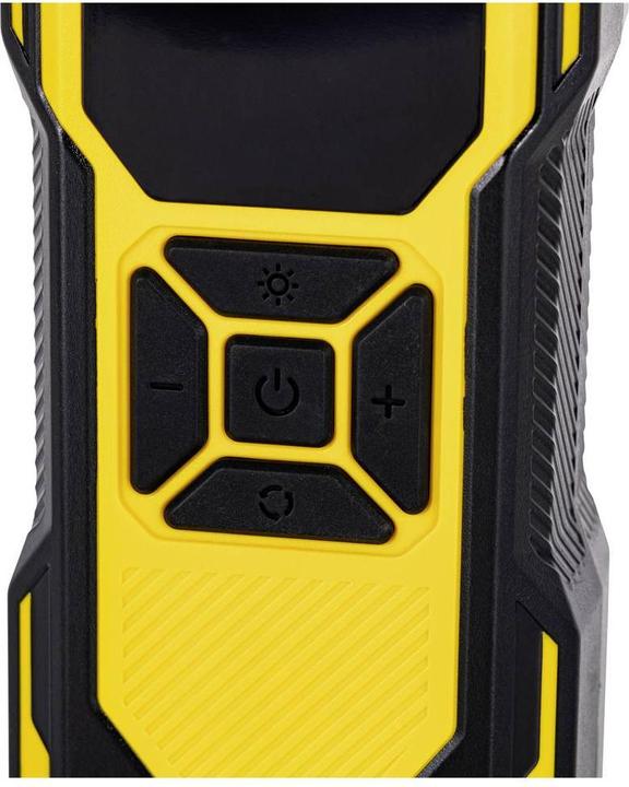 Actual product image Stanley Kompresor akumulatorowy 12V SXIF0101