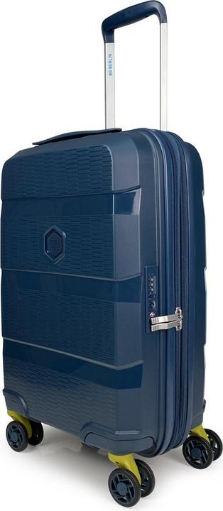 Actual product image BG Berlin Zip2 Luggage - Hard case (35 l, Hand luggage (up to 50 litres))