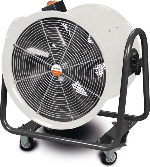 Produktbild Stürmer - Unicraft Mobiler Ventilator MV 60