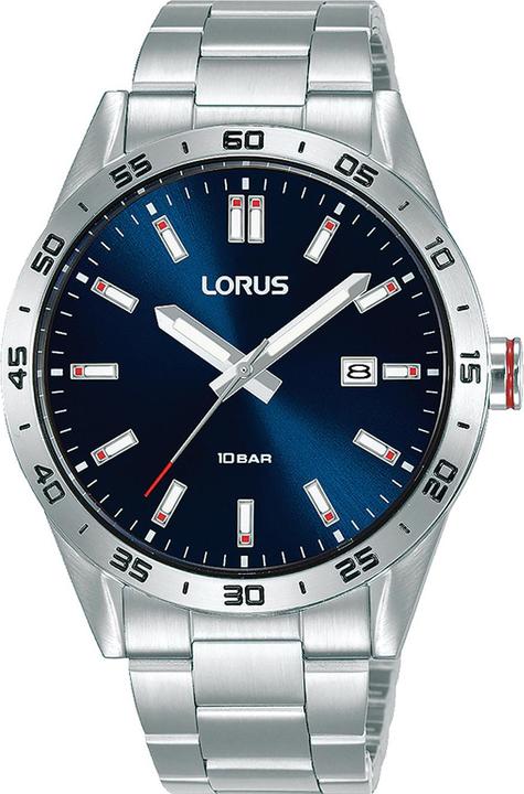Immagine prodotto Lorus Sport RH961NX9 (Orologio da polso analogico, 40 mm)